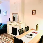 Apartment Lavande Et Jasmin 3 Etoiles Anduze