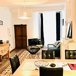 Lavande Et Jasmin 3 Etoiles Apartment Anduze