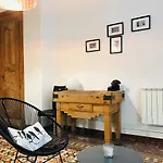 Lavande Et Jasmin 3 Etoiles Apartment *