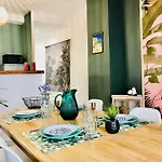 Apartment Lavande Et Jasmin 3 Etoiles *