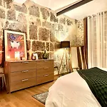 Lavande Et Jasmin 3 Etoiles Apartment Anduze