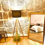 Lejlighed Lavande Et Jasmin 3 Etoiles