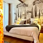 Lejlighed Lavande Et Jasmin 3 Etoiles