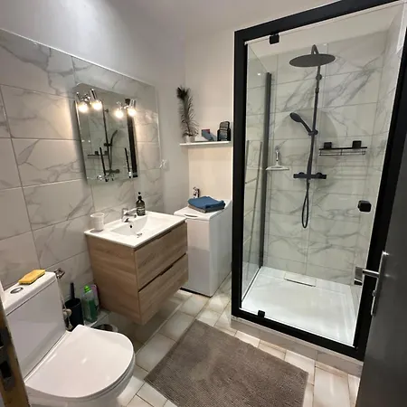 Apartament Lavande Et Jasmin 3 Etoiles