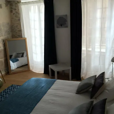 Lavande Et Jasmin 3 Etoiles