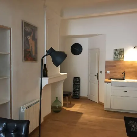 Lavande Et Jasmin 3 Etoiles *