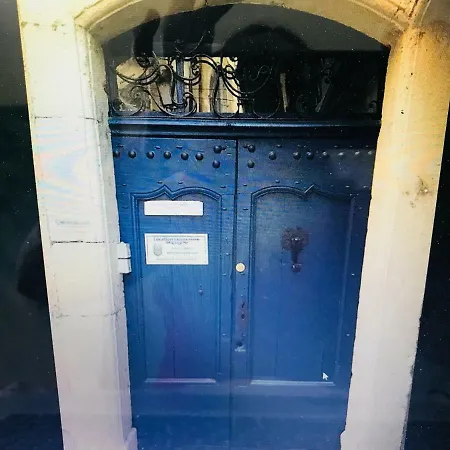 Lavande Et Jasmin 3 Etoiles *