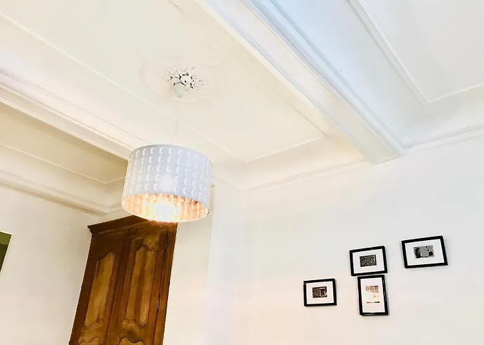 Apartamento Lavande Et Jasmin 3 étoiles