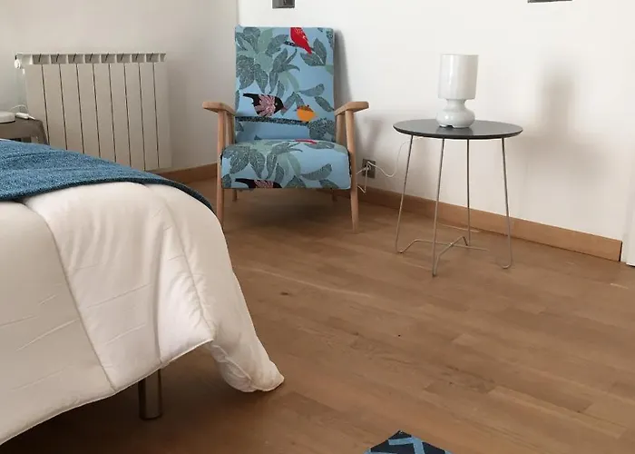 Lavande Et Jasmin 3 Etoiles Апартаменты