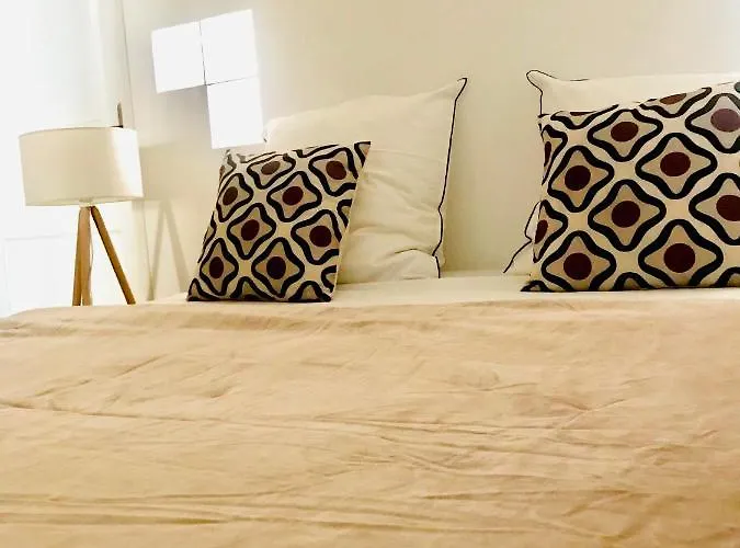 Apartmán Lavande Et Jasmin 3 Etoiles
