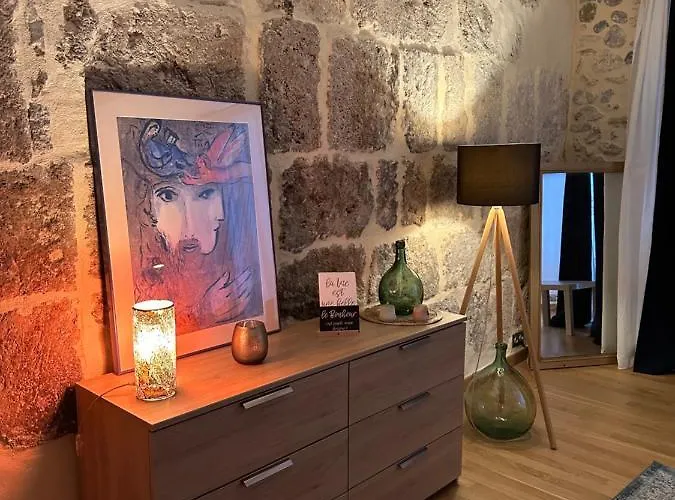 Lavande Et Jasmin 3 Etoiles * Anduze