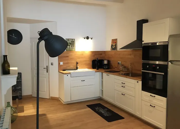 Lavande Et Jasmin 3 Etoiles * Anduze